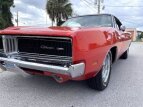 Thumbnail Photo 50 for 1969 Dodge Charger SE
